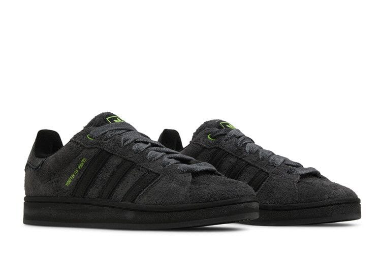 Adidas Campus 00s Youth of Paris – limitierter Sneaker bei Shade Studios