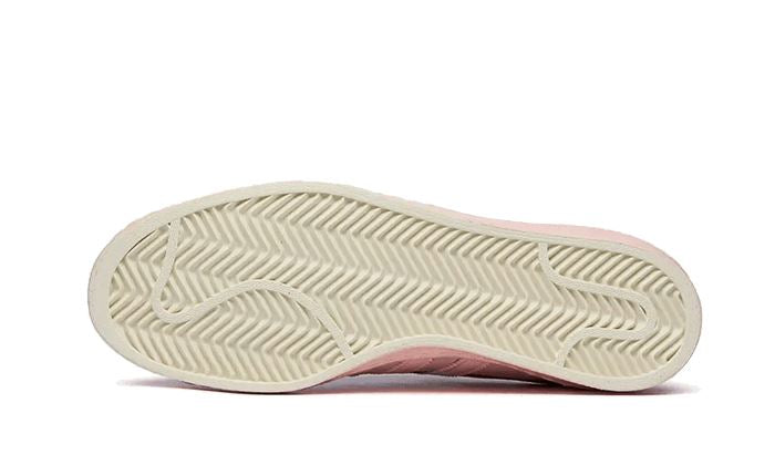 Adidas Campus 80s Cali Thornhill Dewitt Burgundy – limitierter Sneaker bei Shade Studios