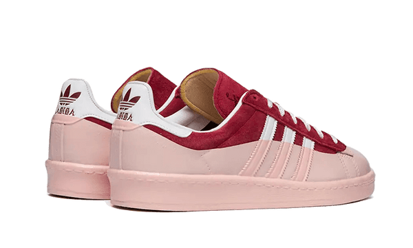 Adidas Adidas Campus 80s Cali Thornhill Dewitt Burgundy - IG3138