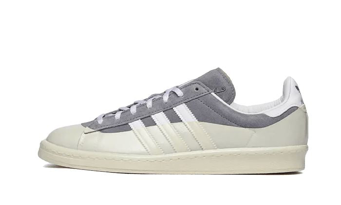 Adidas Campus 80s Cali Thornhill Dewitt Grey – limitierter Sneaker bei Shade Studios