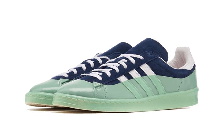 Adidas Campus 80s Cali Thornhill Dewitt Navy – limitierter Sneaker bei Shade Studios