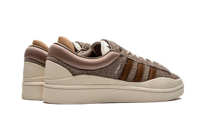 Adidas Campus Bad Bunny Brown - ID2529