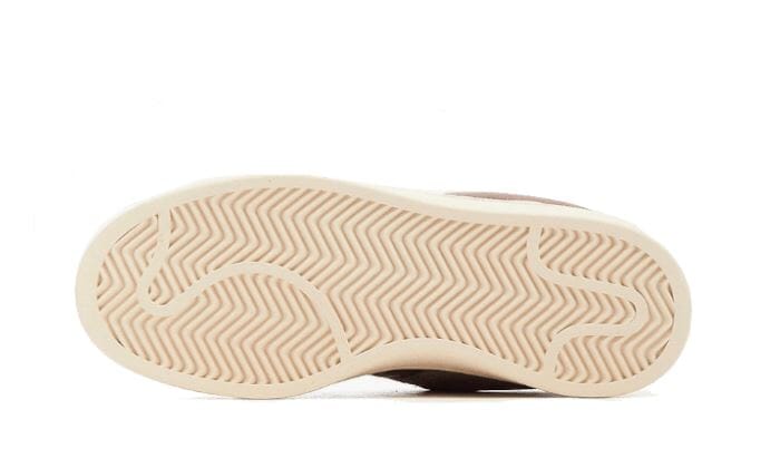 Adidas Campus Bad Bunny Brown – limitierter Sneaker bei Shade Studios