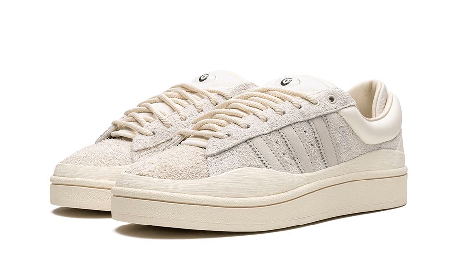 Adidas Campus Bad Bunny Cloud White – limitierter Sneaker bei Shade Studios