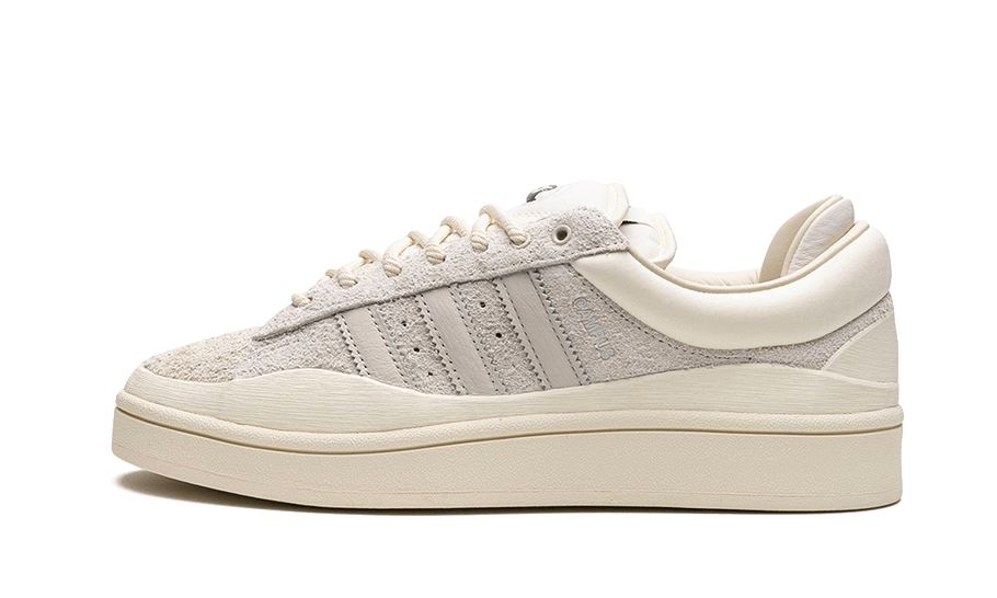Adidas Campus Bad Bunny Cloud White – limitierter Sneaker bei Shade Studios