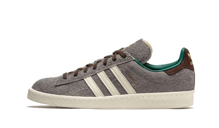 Adidas Campus Bodega Beams Grey Four – limitierter Sneaker bei Shade Studios
