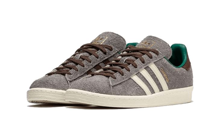 Adidas Campus Bodega Beams Grey Four – limitierter Sneaker bei Shade Studios
