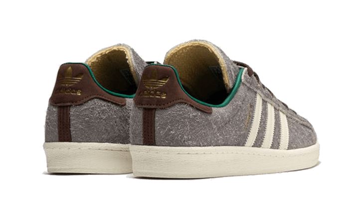 Adidas Campus Bodega Beams Grey Four – limitierter Sneaker bei Shade Studios