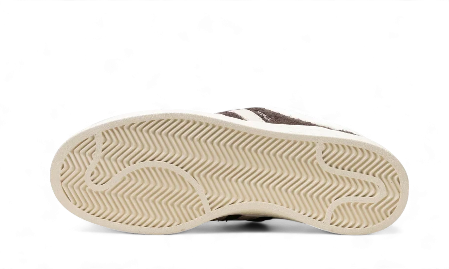 Adidas Campus Deep Brown Chalk Bad Bunny – limitierter Sneaker bei Shade Studios