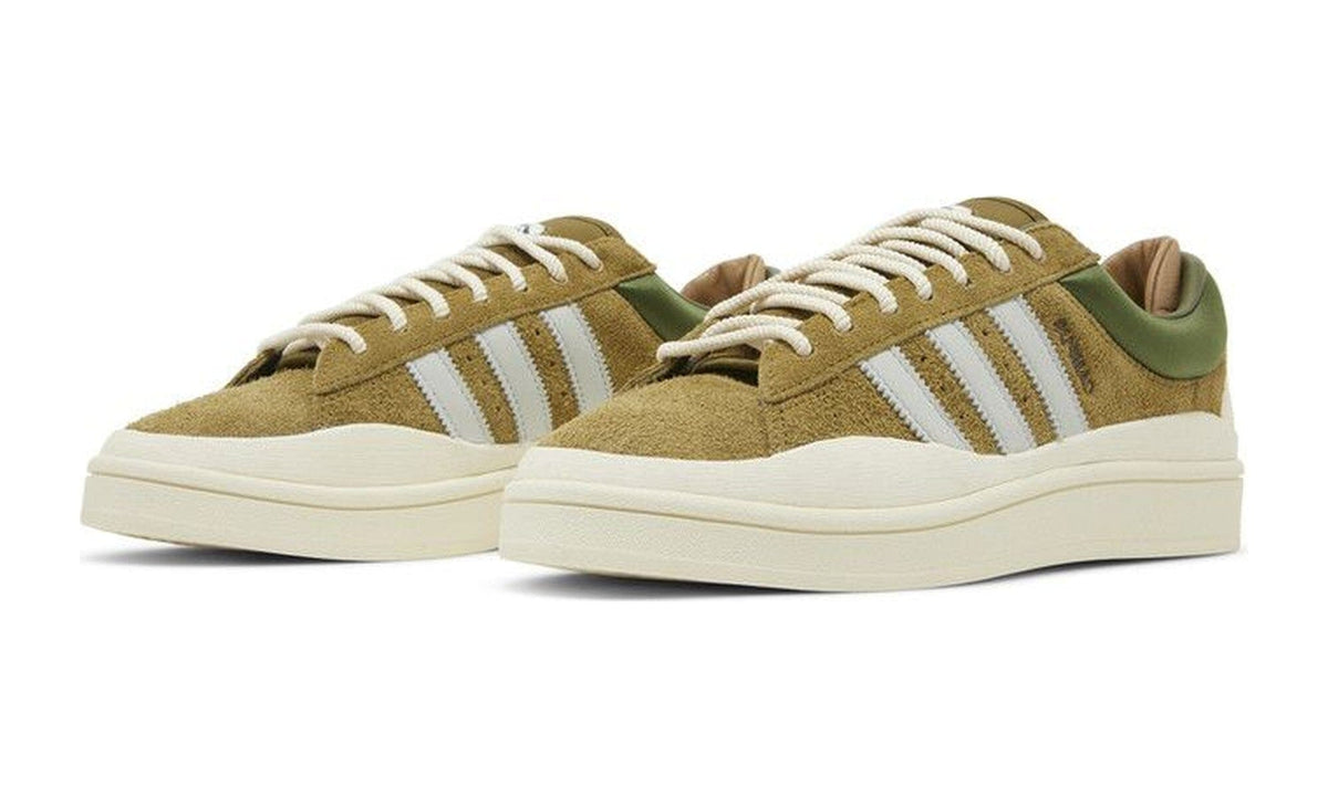 Bad Bunny x adidas Campus Wild Moss