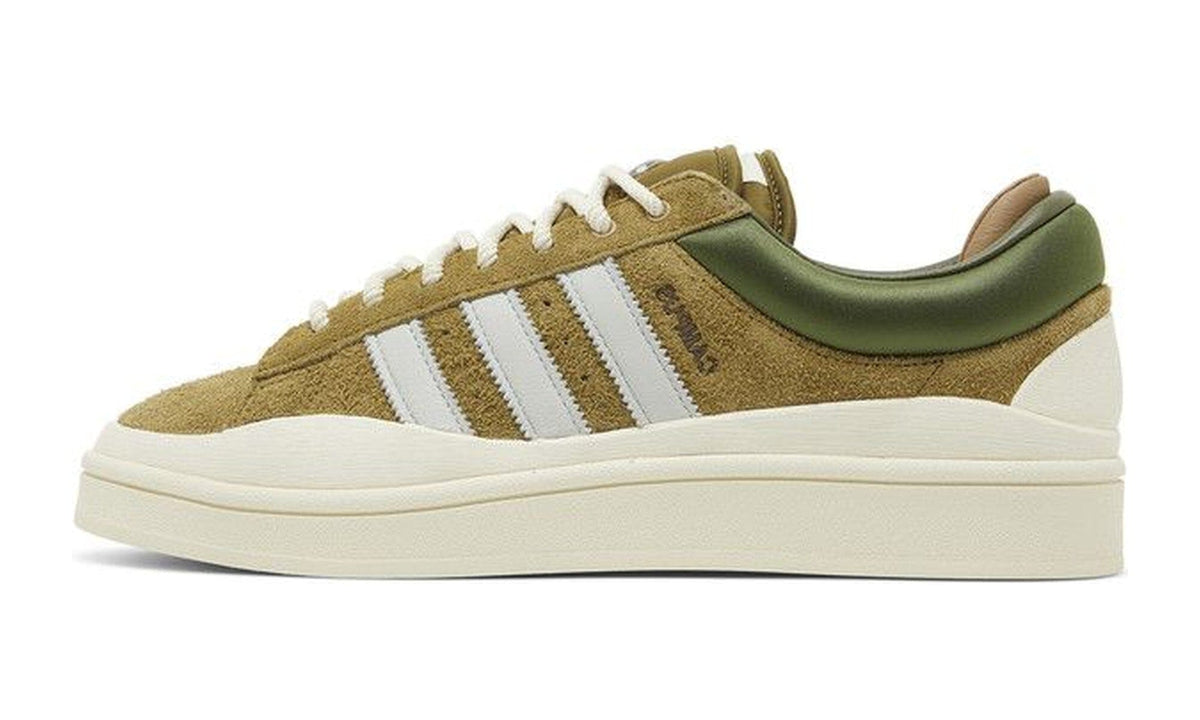 Bad Bunny x adidas Campus Wild Moss