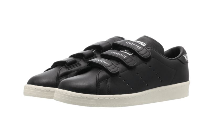 Adidas Easter Human Made Core Black – limitierter Sneaker bei Shade Studios