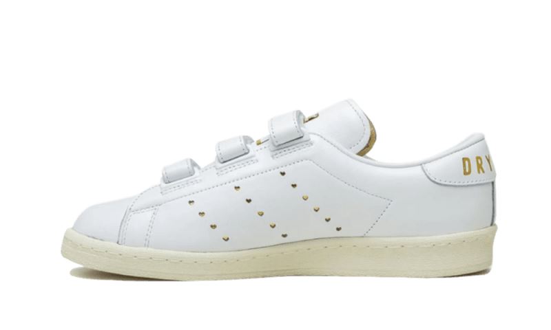 Adidas Eastern Human Made Cloud White – limitierter Sneaker bei Shade Studios