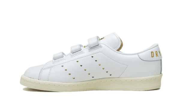 Adidas Adidas Eastern Human Made Cloud White - FZ1711