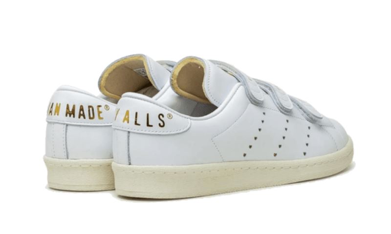 Adidas Eastern Human Made Cloud White – limitierter Sneaker bei Shade Studios