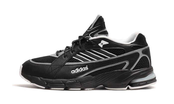Adidas Exomniac Core Black – limitierter Sneaker bei Shade Studios