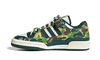 Adidas Forum 84 Low Bape 30th Anniversary Green Camo - ID4771