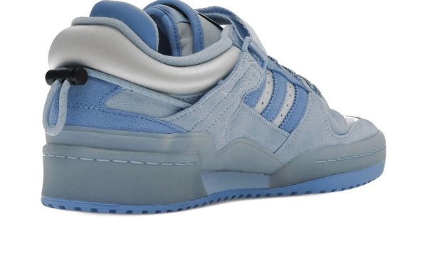 Adidas Forum Buckle Low Bad Bunny Blue Tint