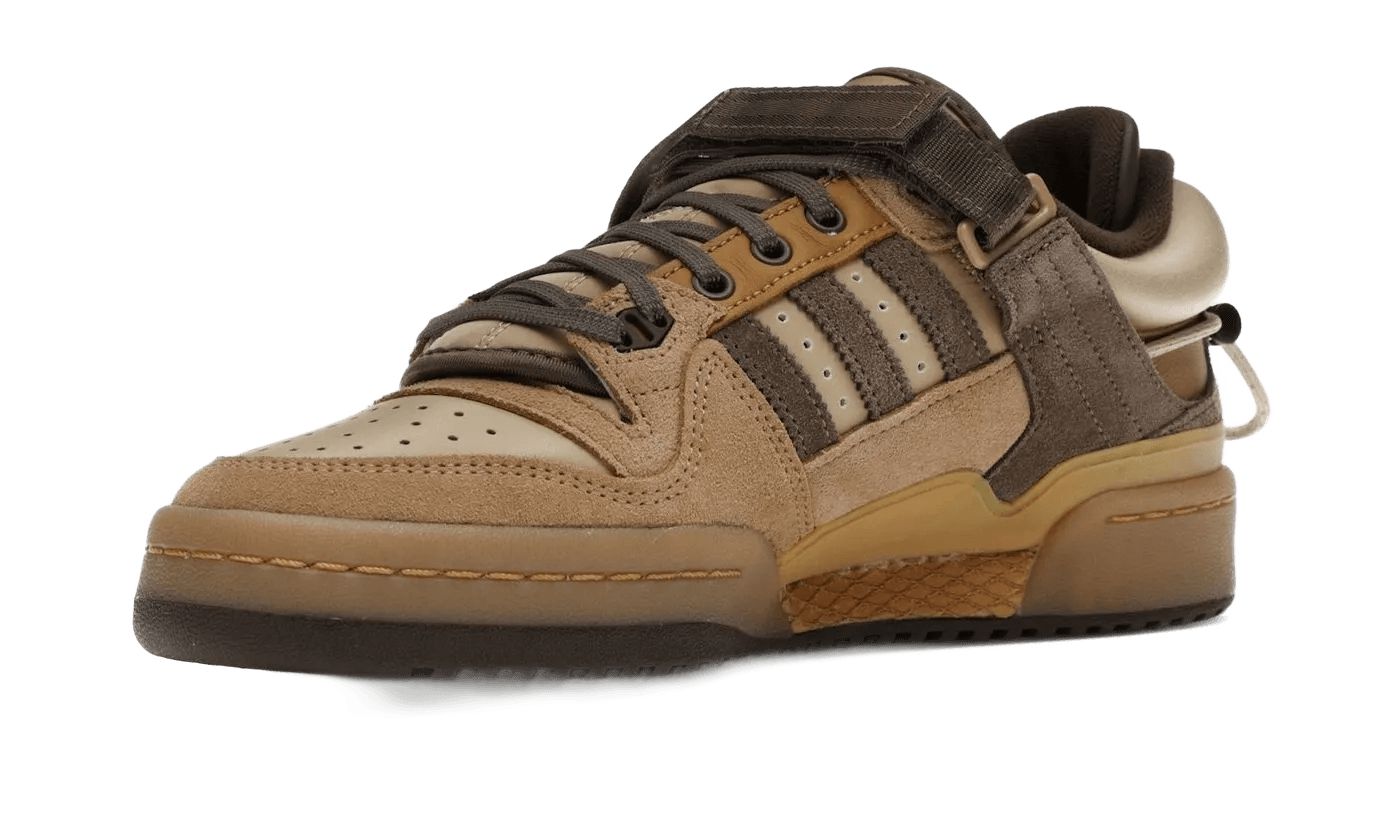 adidas forum 84 low bad bunny
