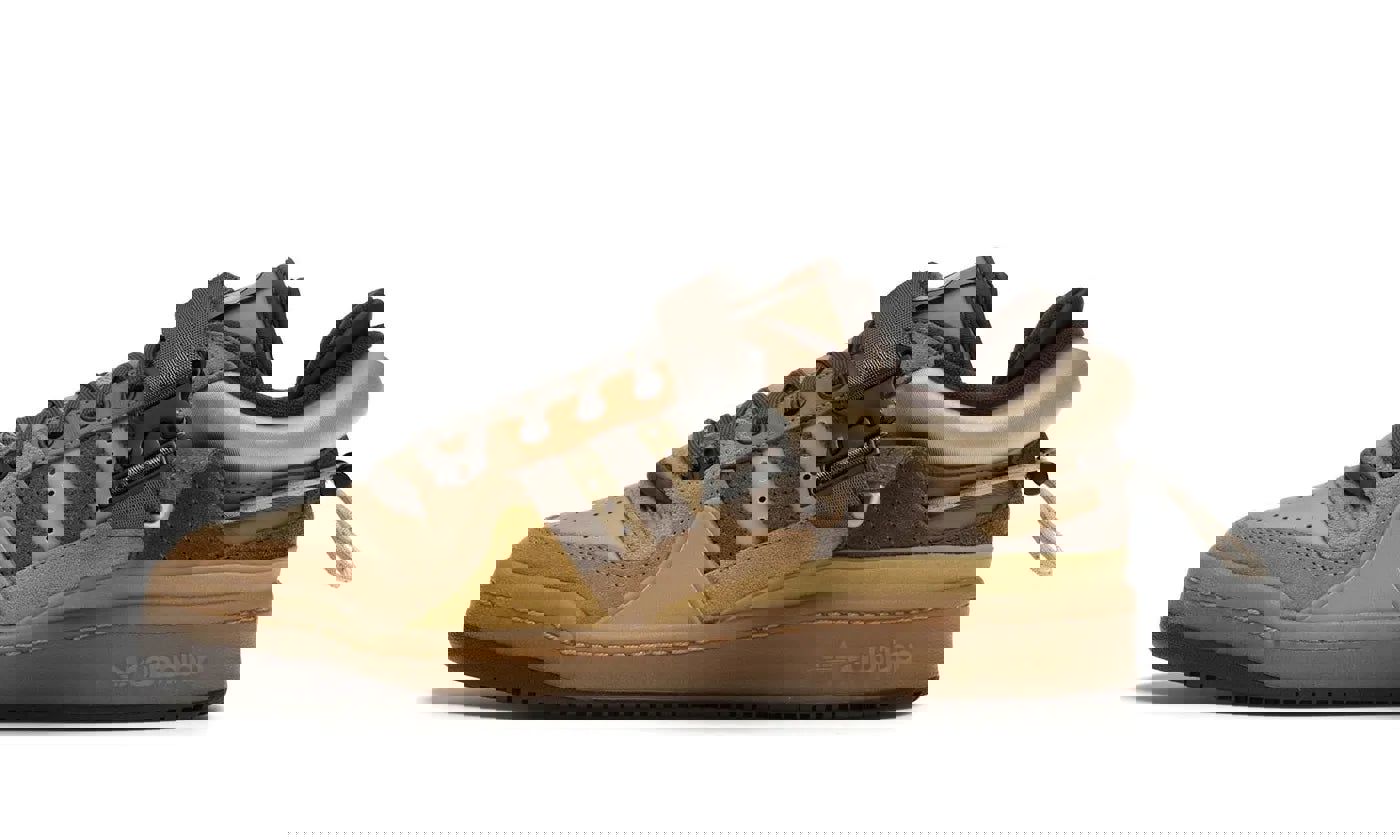 Adidas Forum Low Bad Bunny