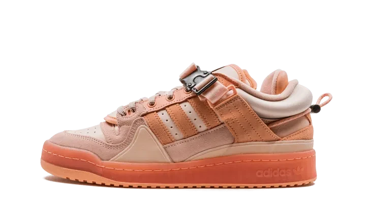 Adidas Forum Low Bad Bunny Pink Easter Egg – limitierter Sneaker bei Shade Studios