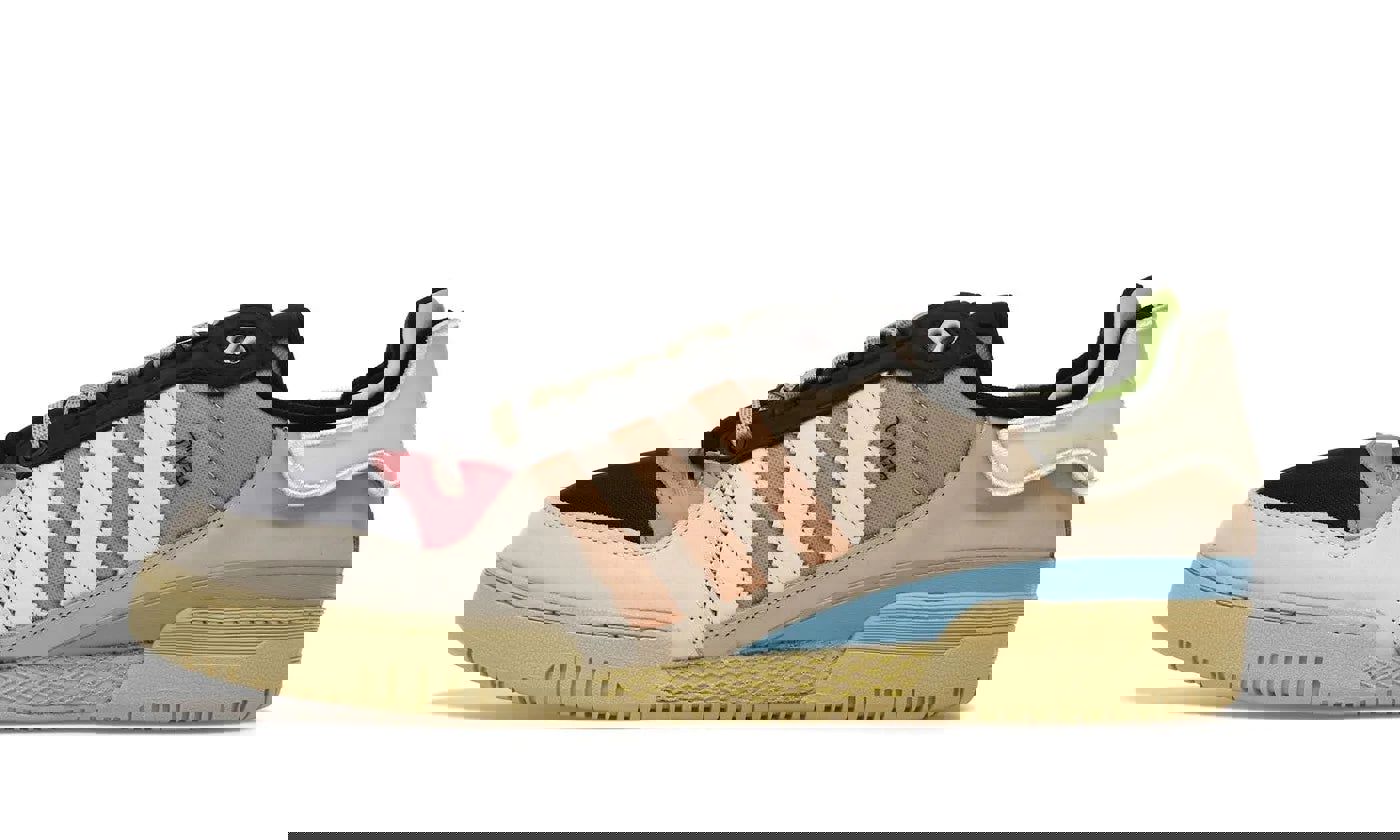Adidas Forum Powerphase Bad Bunny Benito