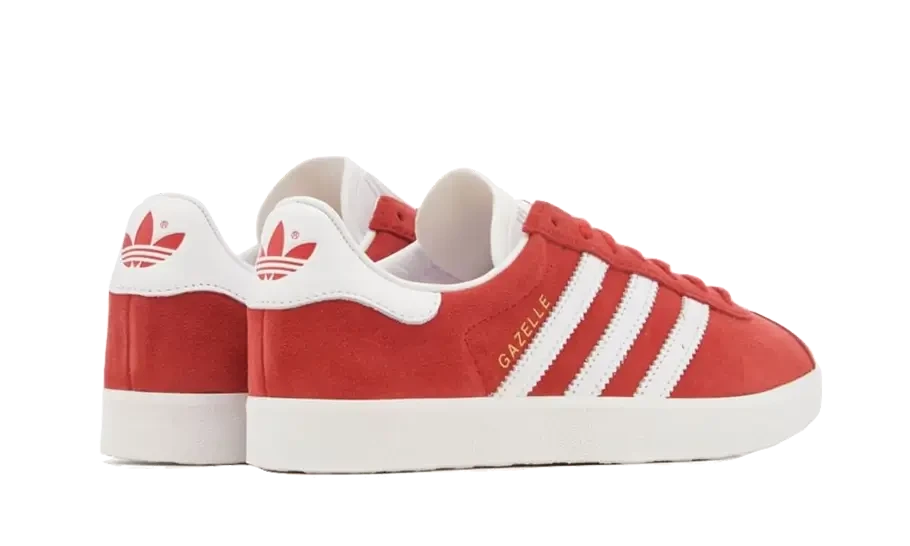 Adidas Gazelle 85 Better Scarlet – limitierter Sneaker bei Shade Studios