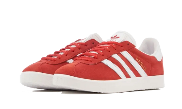 Adidas Adidas Gazelle 85 Better Scarlet - IG0455