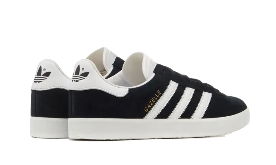 Adidas Gazelle 85 Core Black Cloud White – limitierter Sneaker bei Shade Studios