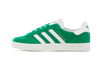 Adidas Adidas Gazelle 85 Green White Gold Metallic - IE2165