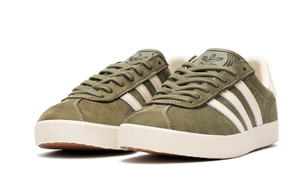 Adidas Adidas Gazelle 85 Olive Strata - IG5006