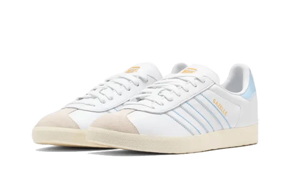 Adidas Gazelle Argentina – limitierter Sneaker bei Shade Studios
