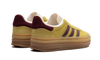 Adidas Adidas Gazelle Bold Almost Yellow - IF5937