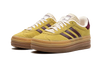 Adidas Adidas Gazelle Bold Almost Yellow - IF5937