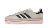 Adidas Gazelle Bold Clear Pink Night Indigo