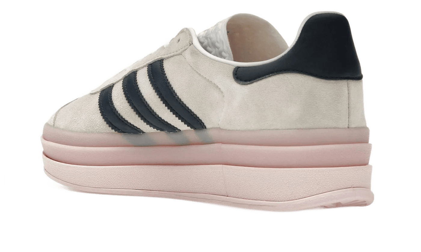Adidas Gazelle Bold Clear Pink Night Indigo – limitierter Sneaker bei Shade Studios