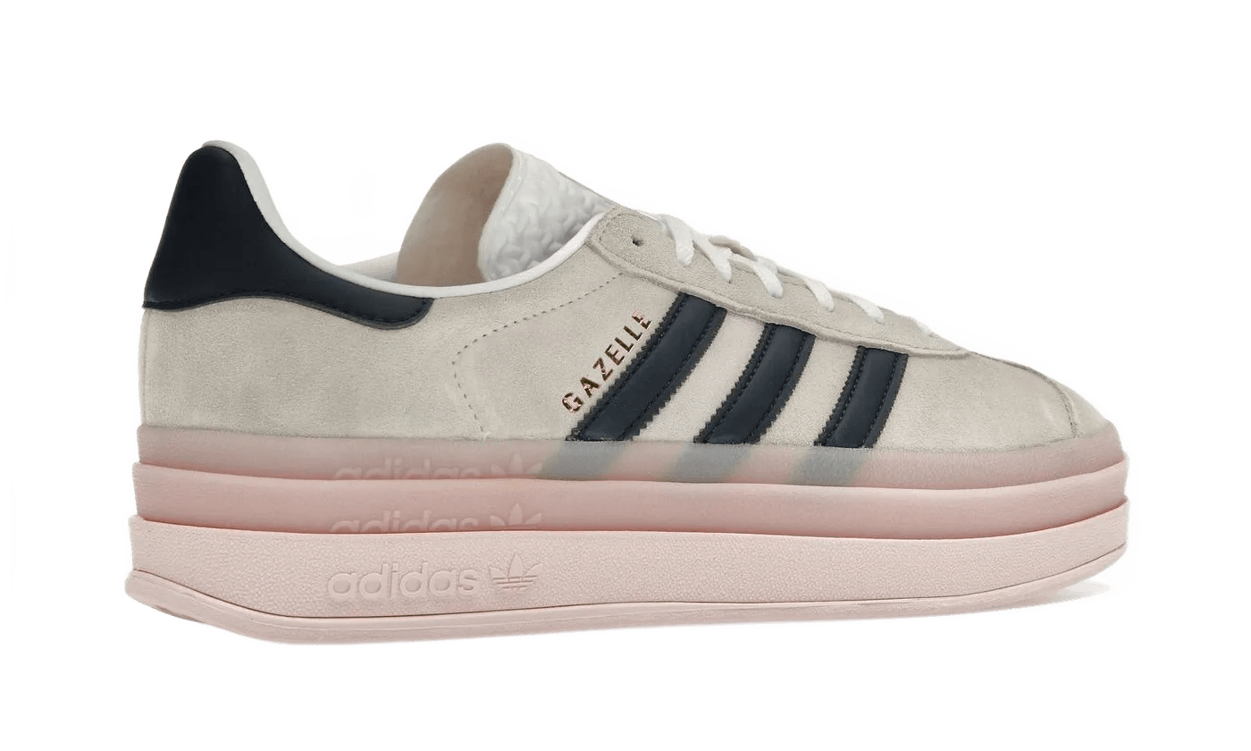 Adidas Gazelle Bold Clear Pink Night Indigo – limitierter Sneaker bei Shade Studios
