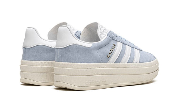 Adidas Adidas Gazelle Bold Clear Sky - ID6991