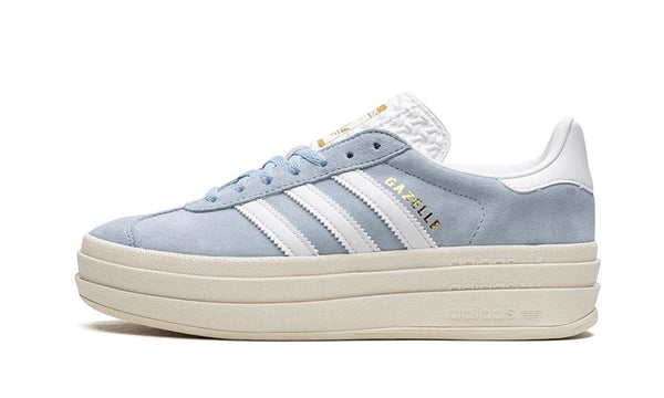 Adidas Adidas Gazelle Bold Clear Sky - ID6991