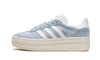 Adidas Adidas Gazelle Bold Clear Sky - ID6991