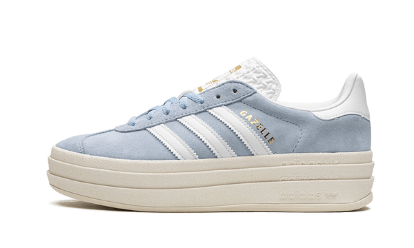 Adidas Adidas Gazelle Bold Clear Sky - ID6991