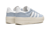 Adidas Adidas Gazelle Bold Clear Sky - ID6991