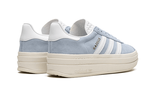 Adidas Adidas Gazelle Bold Clear Sky - ID6991