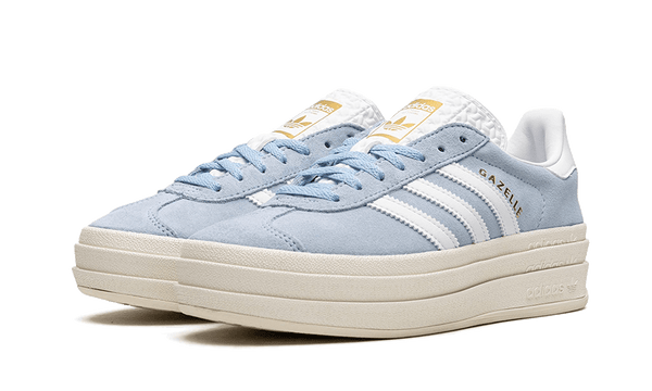 Adidas Adidas Gazelle Bold Clear Sky - ID6991