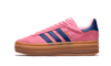 Adidas Gazelle Bold Pink Glow - H06122