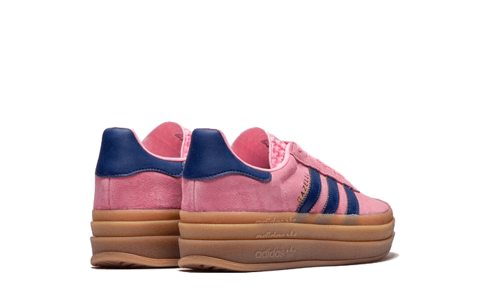 Adidas Gazelle Bold Pink Glow - H06122