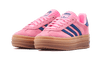 Adidas Gazelle Bold Pink Glow - H06122