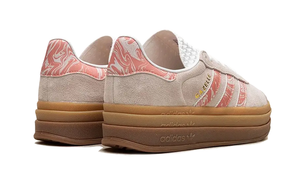 Adidas Adidas Gazelle Bold Putty Mauve - ID3739