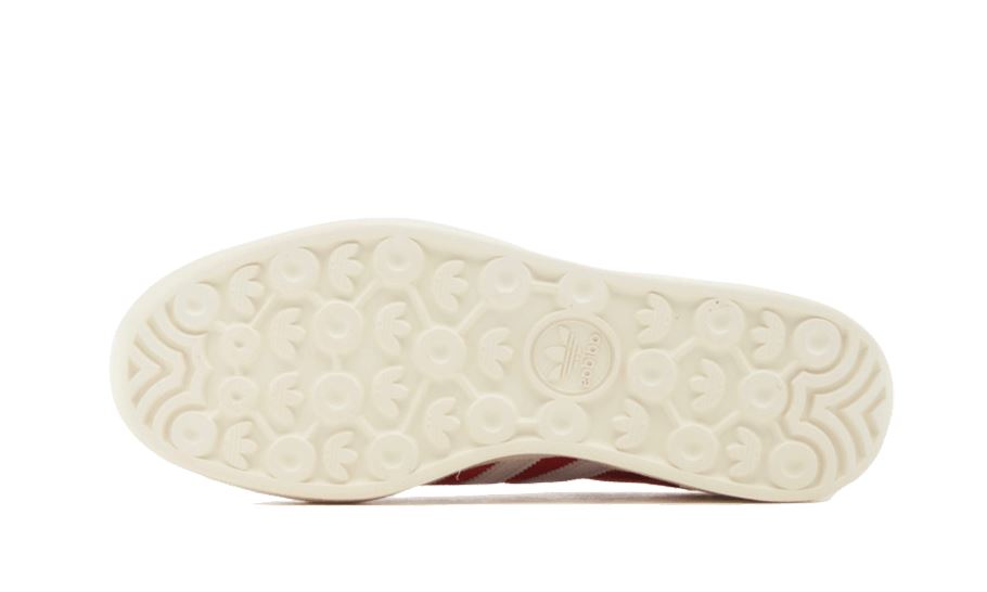 Adidas Gazelle Bold Red Cloud White – limitierter Sneaker bei Shade Studios
