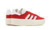 Adidas Adidas Gazelle Bold Red Cloud White - ID6990